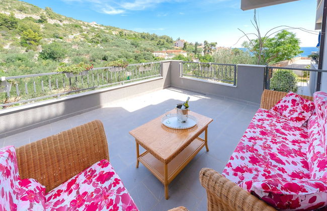 Apartments Maslina - Foto 50