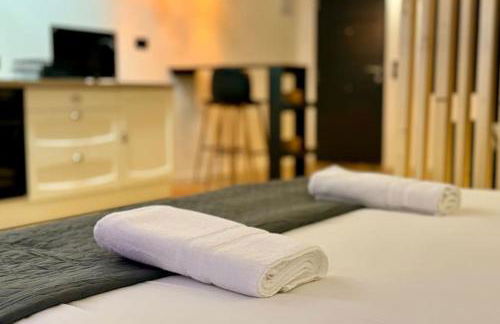 18 Refugio romántico con jacuzzi - Photo 21