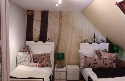 Ferienhaus Badetz - Foto 12