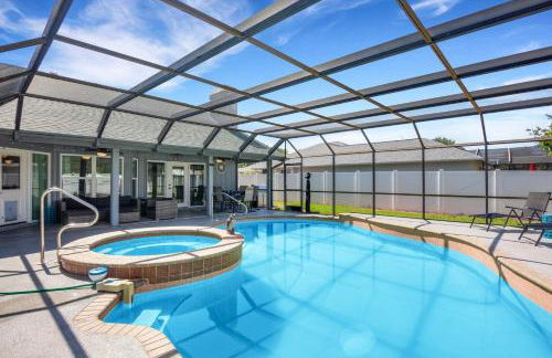 Sunshine Retreat by SkyRun Anna Maria - Foto 78