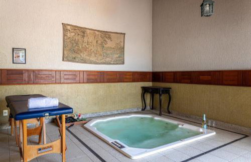 Niterói: Mansión com piscina y vistas al mar|LD 58 - Foto 4