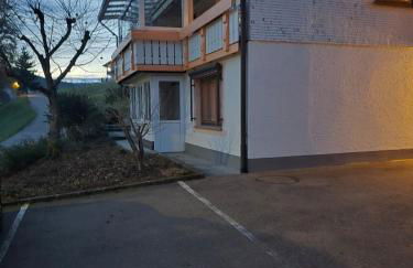 Rückzugsort mit Bergblick in Baiersbronn-Obertal - beheizter Wintergarten & kostenfreier Parkplatz - 70qm Ferienwohnung - Foto 76