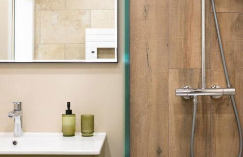 Le Cotin des Cordiers 1, F3 avec SA PLACE DE PARKING INCLUS - Foto 11