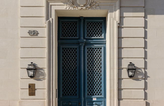 Hôtel Corneille - Entrée autonome, réception en ligne -Encore Mieux - Photo 21