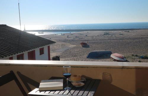 House In Aguda Beach, praia da Aguda, - Foto 1