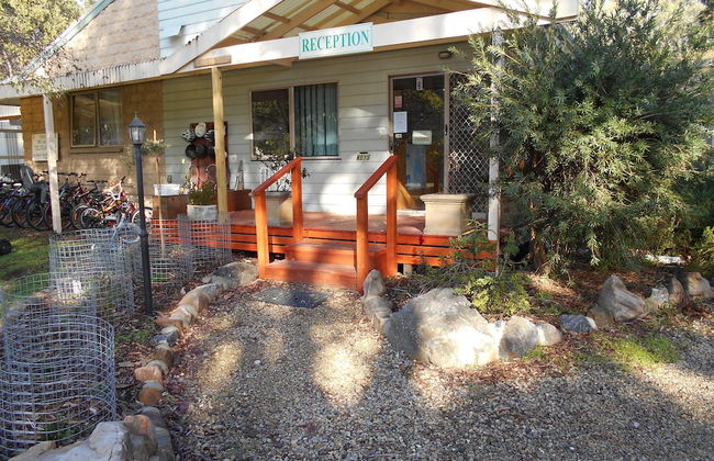 Grampians View Cottages and Units - Photo 2