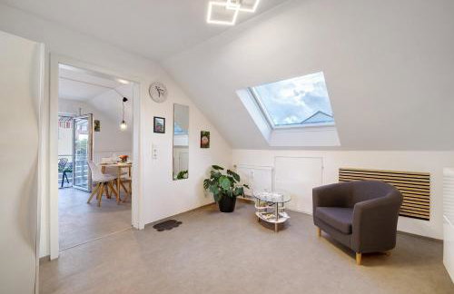 Ferienwohnung Rosengarten - Foto 30