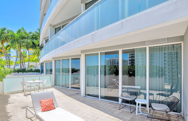 W Fort Lauderdale Residences - Foto 28