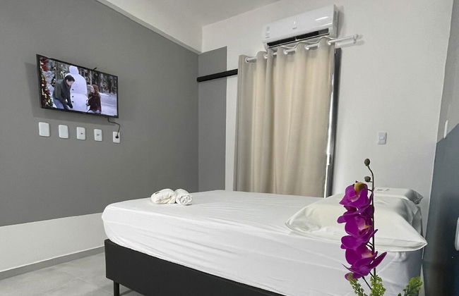 Hotel Gatao - Photo 5