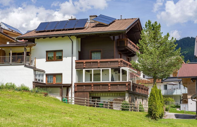 Haus Hildegard - Foto 1