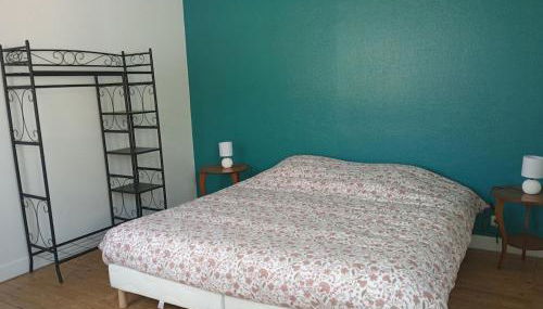 Maison de bourg - Foto 4