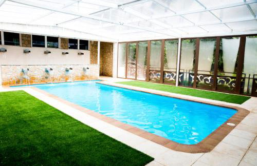 CASAS RURALES Vado del Rio Tus - Foto 1