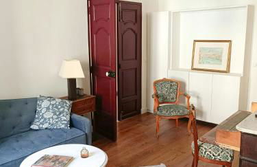 Artist's Villa With Pool Near Aix-En-Provence - Foto 29