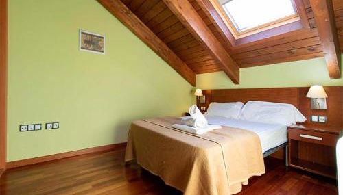 Apartamentos Villanua 3000 - Foto 3