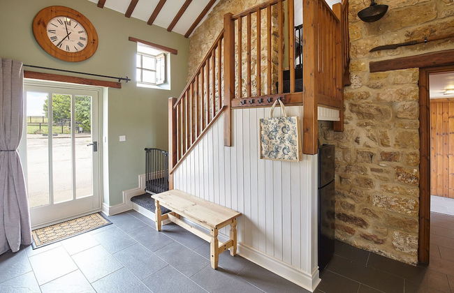 Host Stay The Hayloft - Foto 8