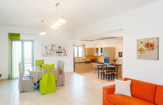 Olive Tree Farm - Foto 18