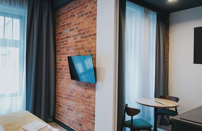 Apartamety Biblio - Foto 47