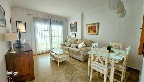 ENE01 Primera Linea Playa con Vistas Beachfront - Foto 4