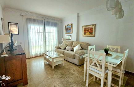 ENE01 Primera Linea Playa con Vistas Beachfront - Foto 4