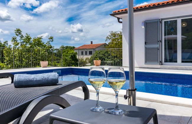 Villa Nana Comfortable Holiday Residence - Photo 13