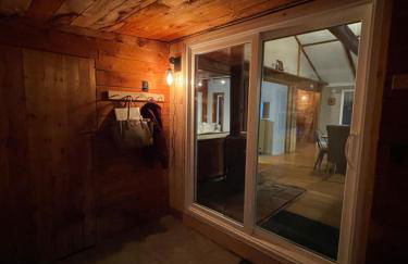 Brookside Hideaway, Brook Road Inn - Foto 20