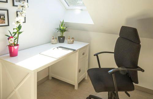 Hirtenhaus 28b Obergeschoss - Foto 9