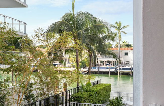 BAY HARBOR SUNSET 2B - Foto 13