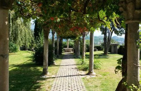 Apartment Linda Spa - Foto 44