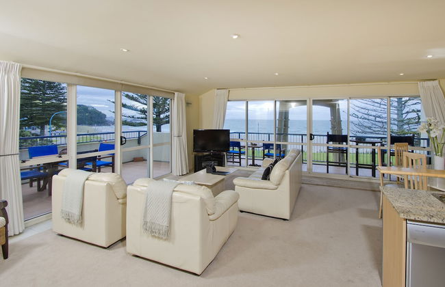 The Pavilions Beachfront Apartments - Foto 56