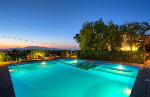 Villa Kapodistria - Foto 2