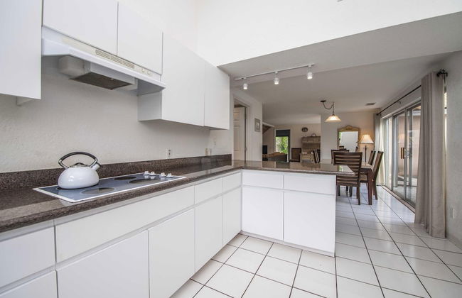 Swiss 30 - Golf Course - Foto 13