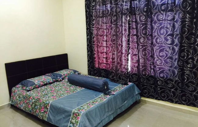 D'Pantai Homestay Kuala Sg. Baru - Photo 4