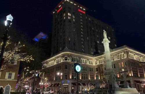 THE LEMON TREE - DOWNTOWN HISTORIC LANCASTER - Foto 22