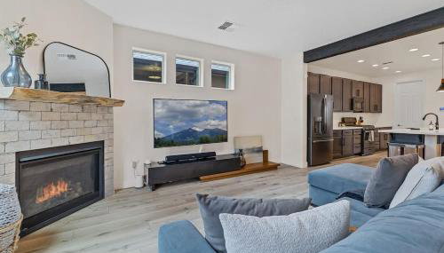 Mountain Retreat in the Pines - Foto 2