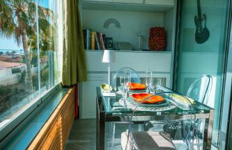 Yumbo Tinache Luxury Maspalomas - Foto 43