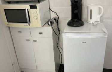 Grande Chambre meublee - Foto 6