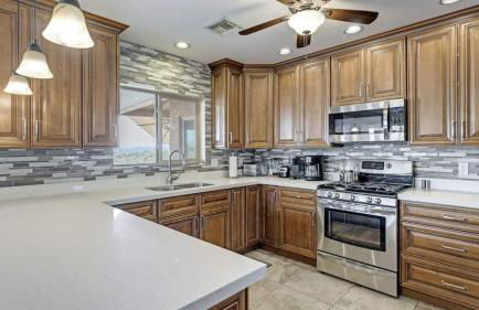 Fountain Hiils 4 Bdrm W/breathtaking Views & Pool! - Foto 31