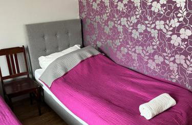 Fajna Kwatera Warszawa - Foto 32