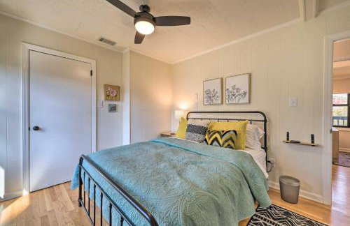 Dreamy Lake Norman Cottage with Panoramic Lake Views - Foto 13