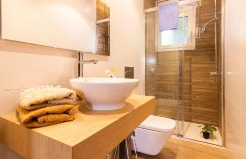 Holiday Home Villa Esplai by Interhome - Foto 72