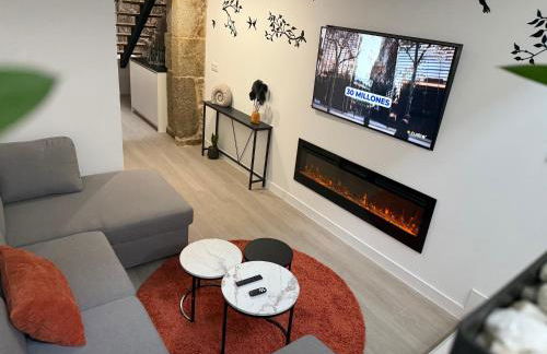 La Casa del Horreo - Foto 12