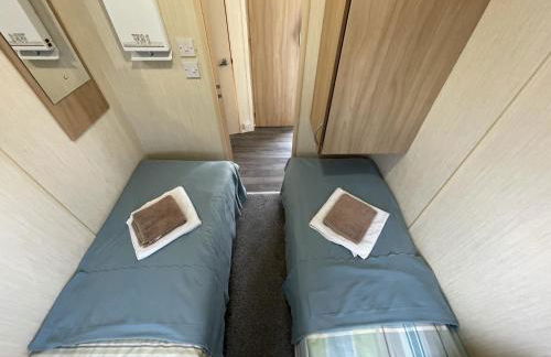 3 Bedroom Caravan, Edi Rita, Robin Hood, Pet Friendly - Photo 34