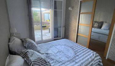 Studio Disneyland Paris 2 - Terrasse - Foto 5