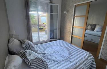 Studio Disneyland Paris 2 - Terrasse - Foto 5