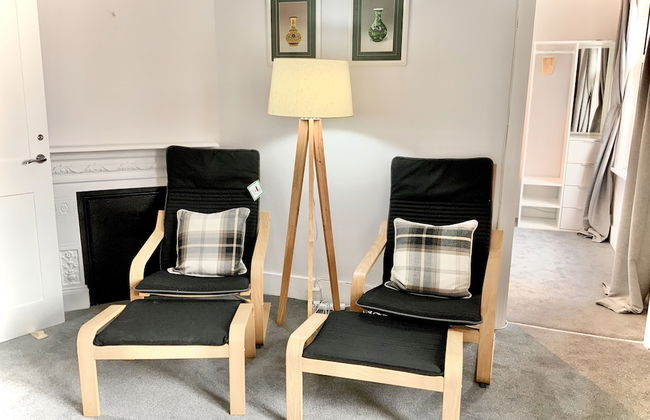 BookedUK - Large Cosy Cottage - Foto 7