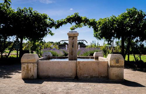 Eco-Domaine La Fontaine - RESIDENCE-SPA - 300 m Plage de la Fontaine aux Bretons - Foto 42