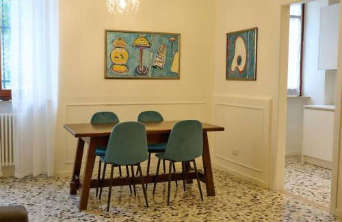 VeronaVera Residenza VillaMarianna - Foto 10