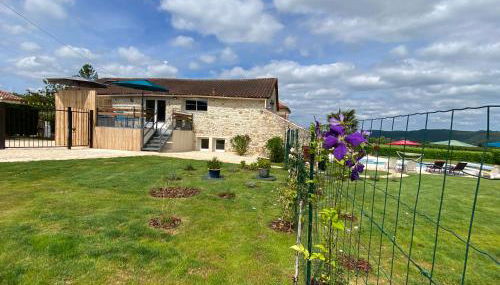 Entre ciel et Lot - Foto 2