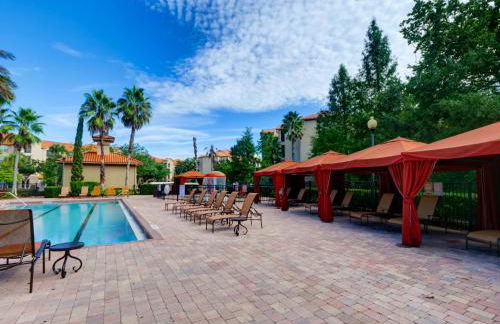 Fun Spot condo close to Disney and Golf - Foto 27