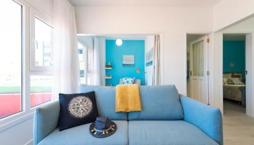 Casa Antonia by the beach Melenara - Foto 5